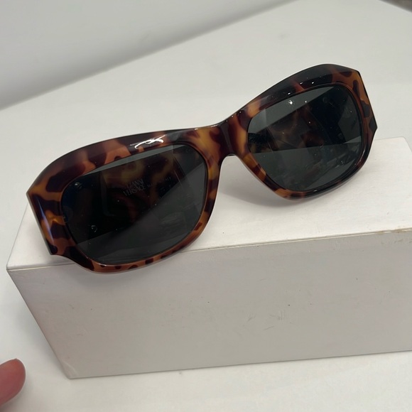 Gianni VERSACE GLASSES MOD S95 COL 869 OD - Picture 1 of 11